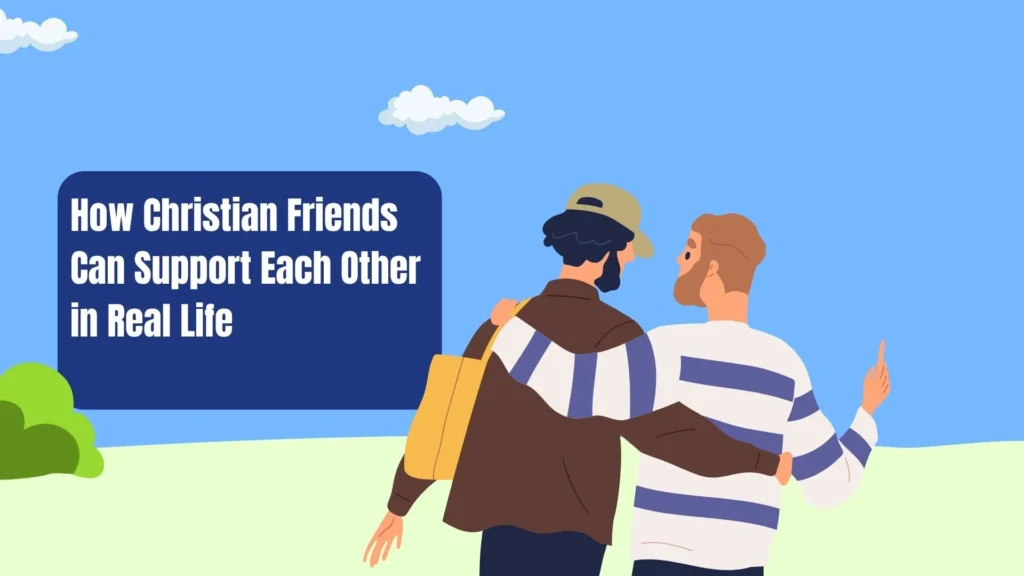 christian friendship quotes