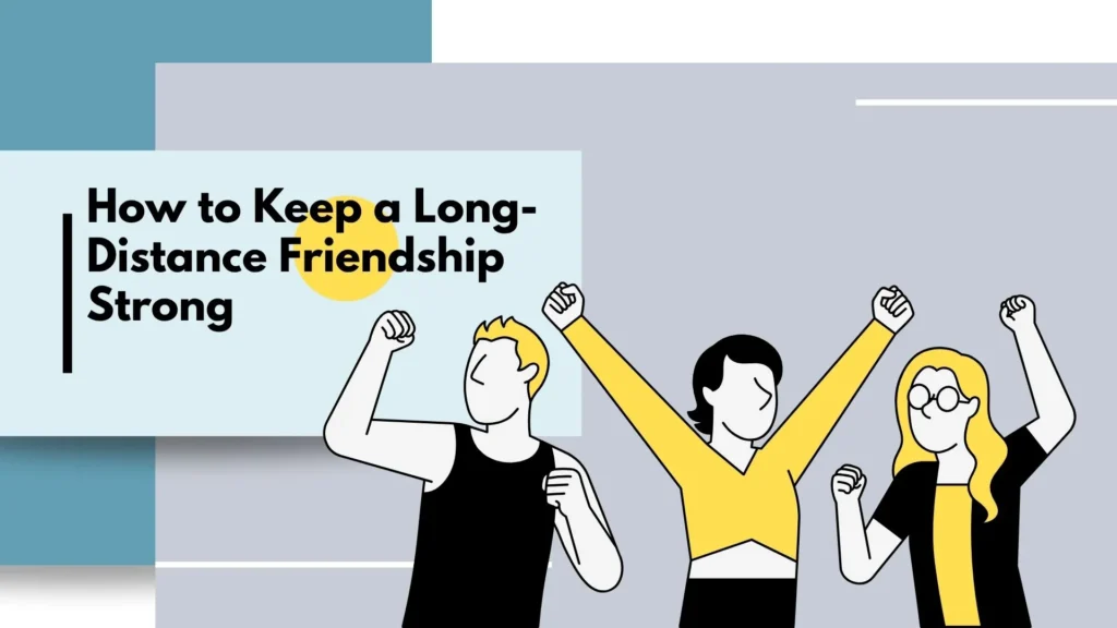 distance friendship quotes