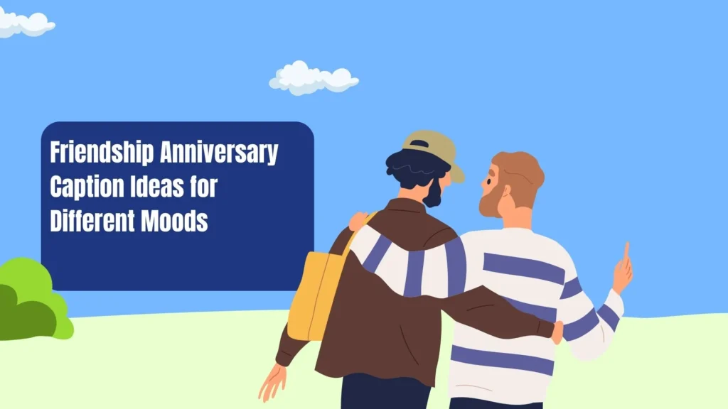 friendship anniversary quotes