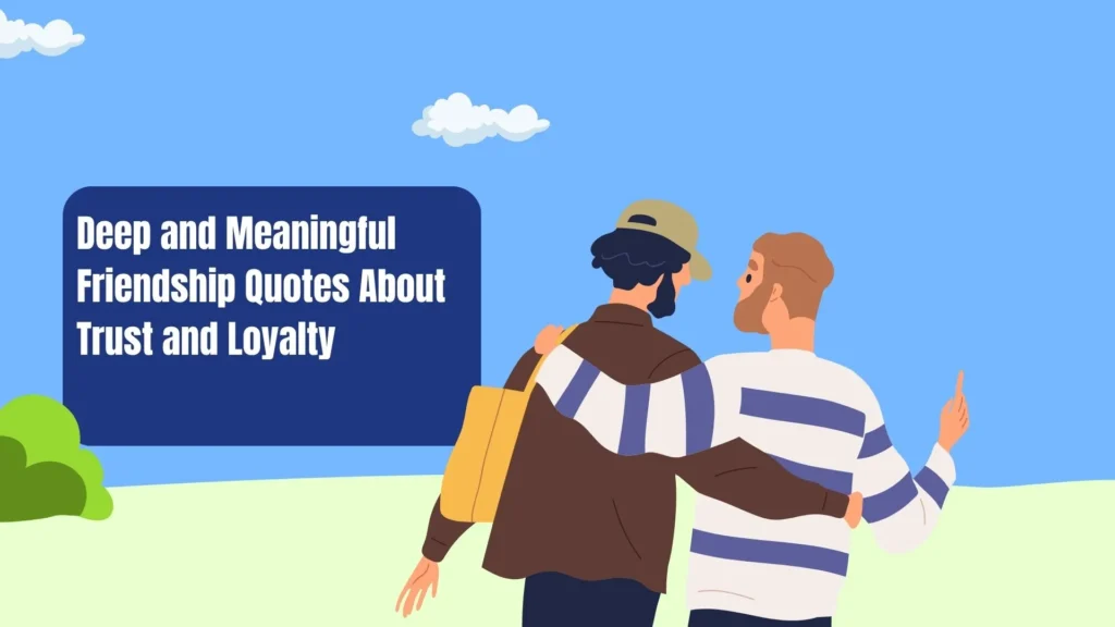 friendship quotes for best friend