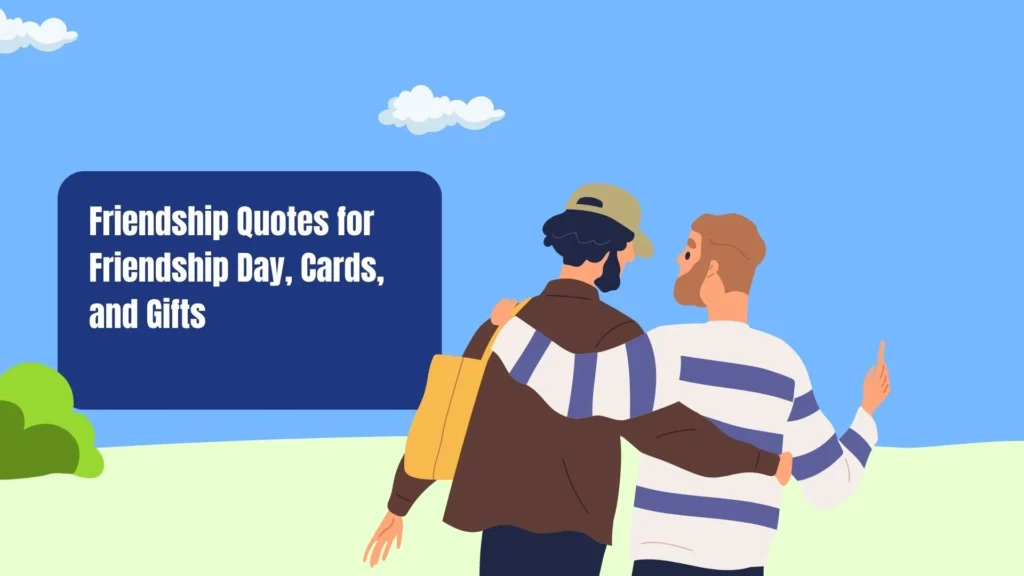 friendship quotes for kids