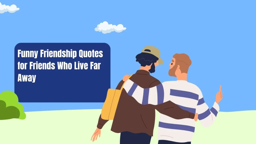 funny short friendship quotes
