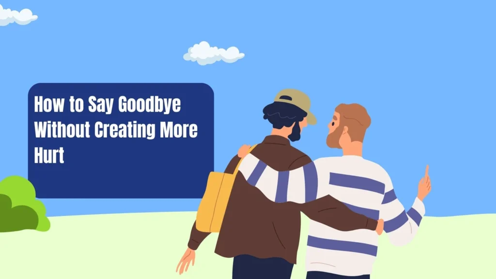 goodbye end of friendship quotes