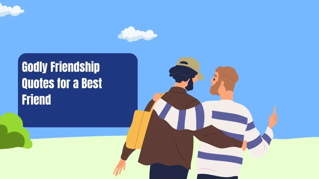 inspirational godly friendship quotes