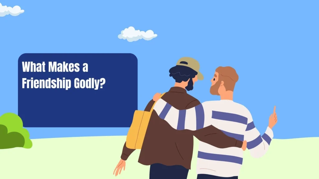 inspirational godly friendship quotes