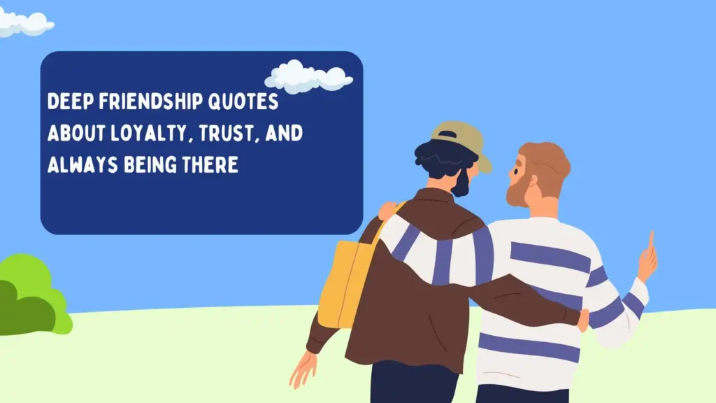 special friend deep heart touch friendship quotes