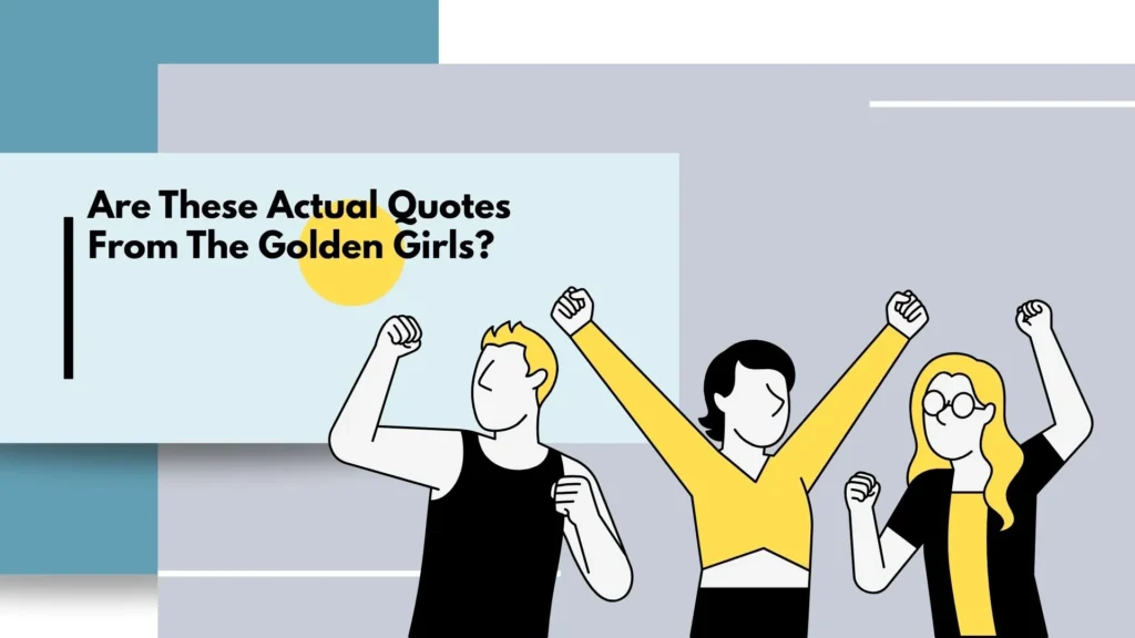 best golden girl quotes about friendship