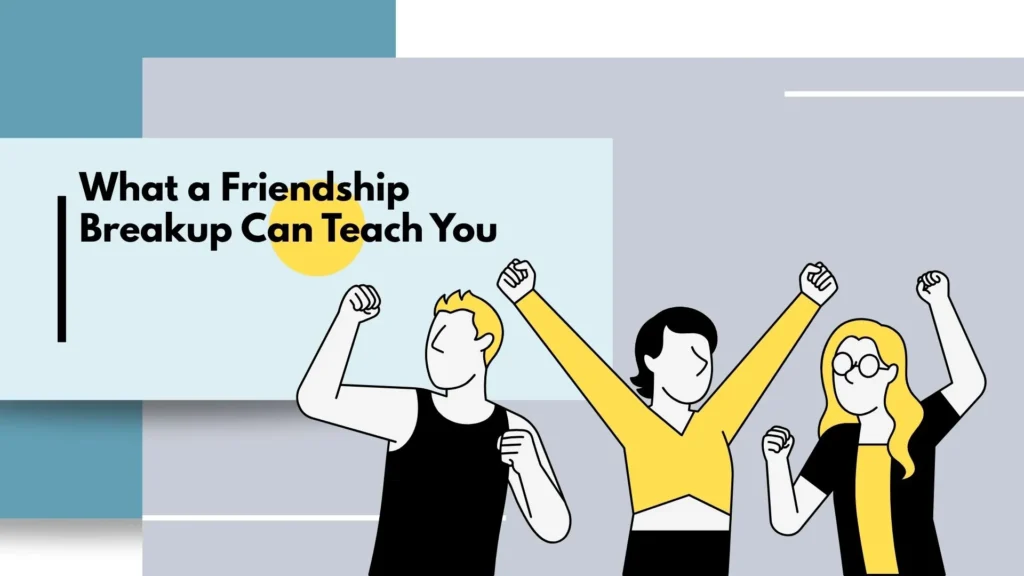 friendship breakup quotes