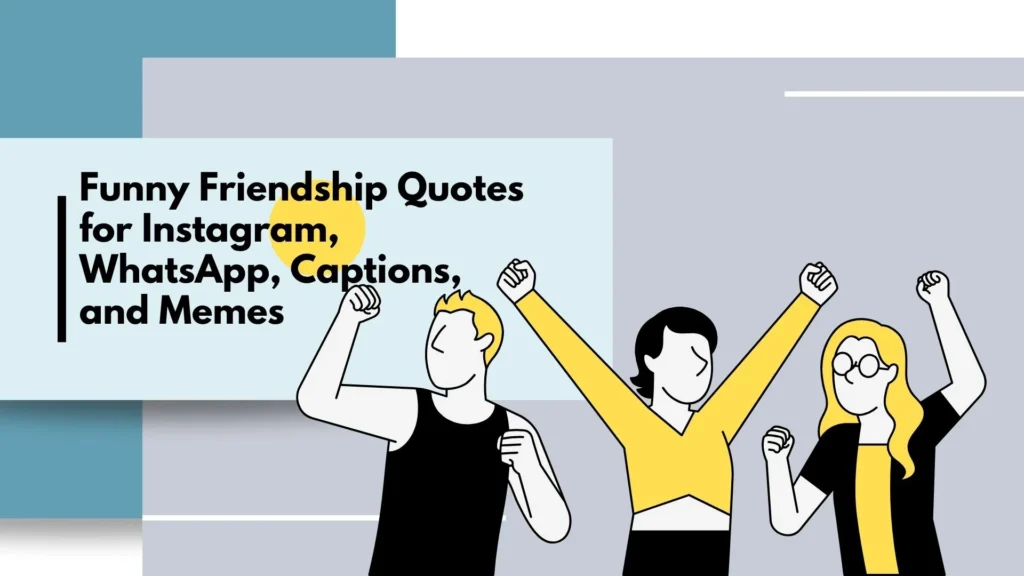 memes funny friendship quotes