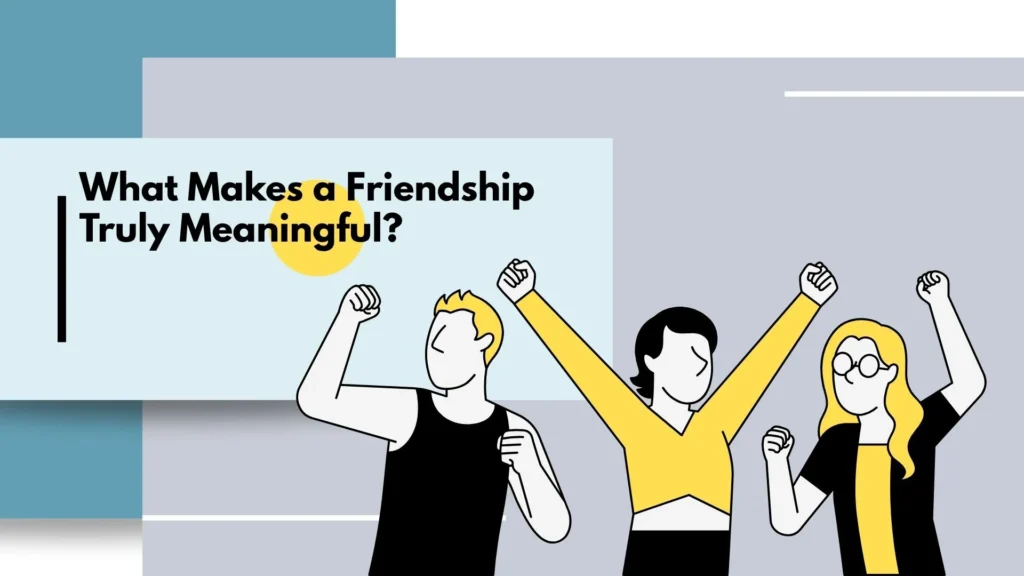 quotes about friendship