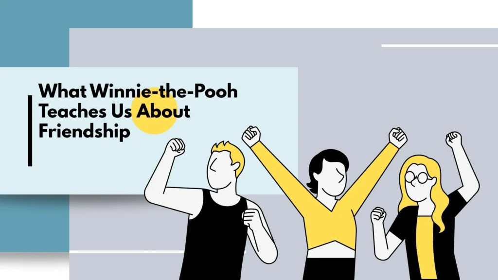 winnie the pooh quotes friendship