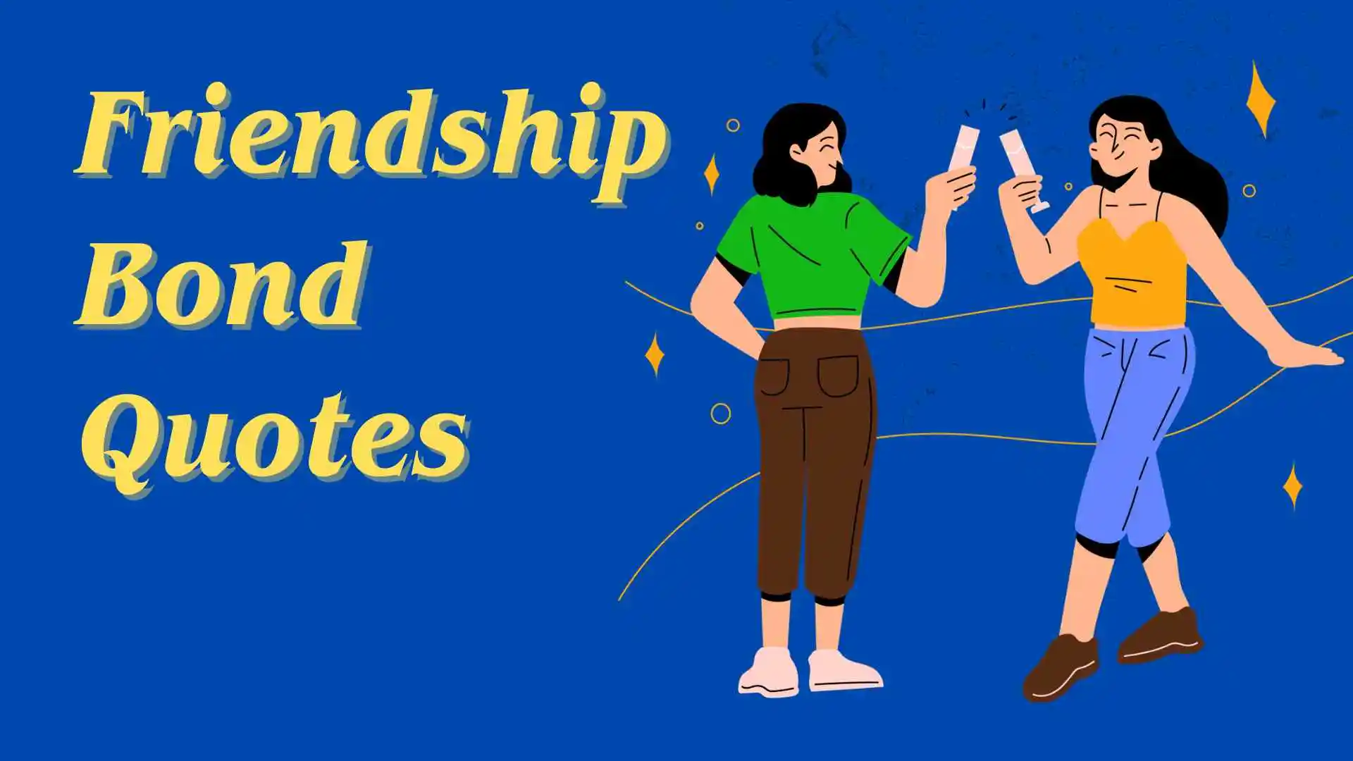blessed friendship quotes
