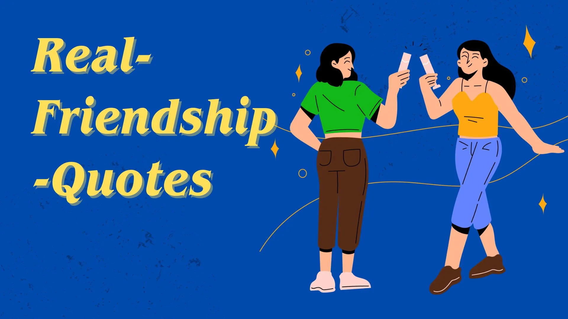 real friendship quotes