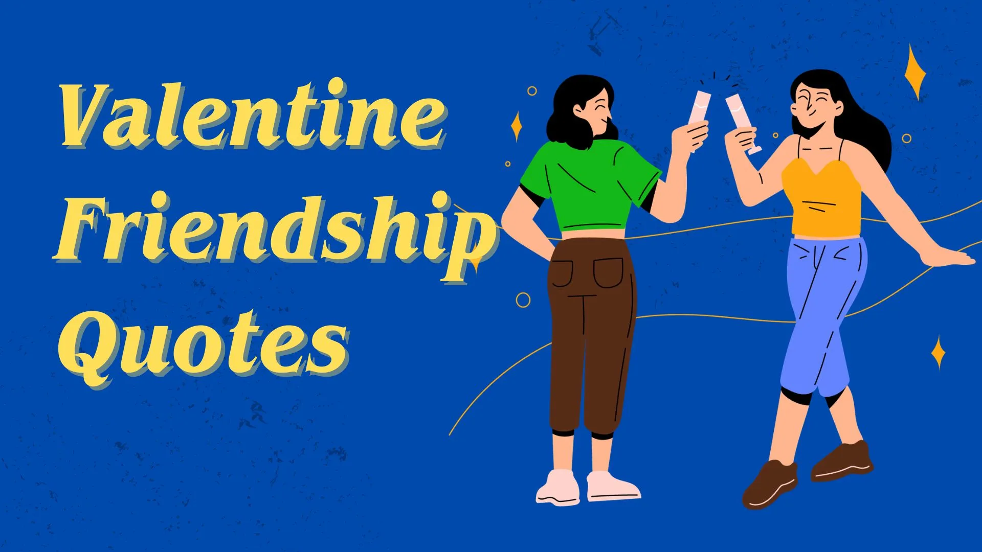 valentine friendship quotes