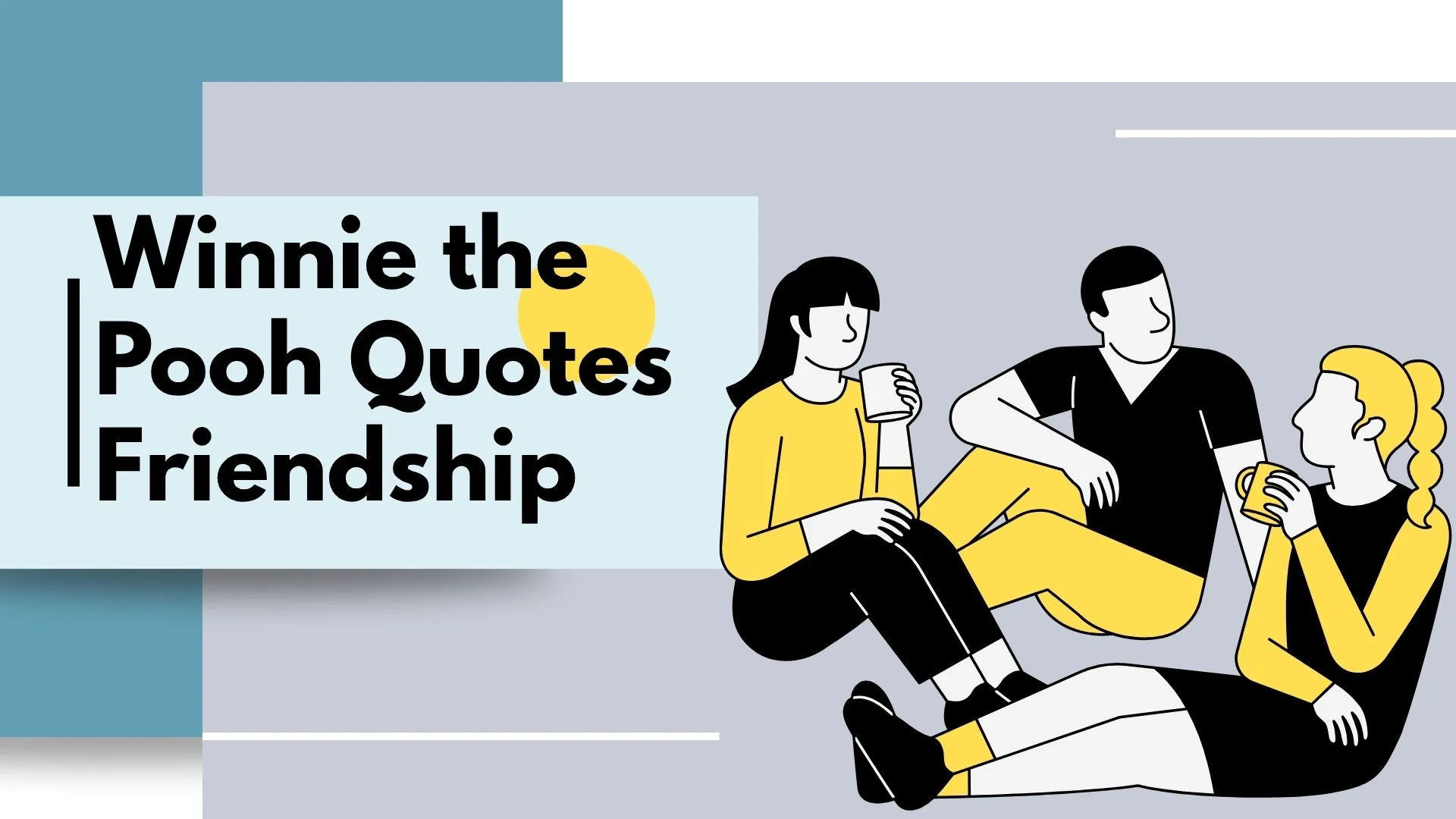 winnie the pooh quotes friendship